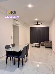 Sinaran Residences @ Utropolis