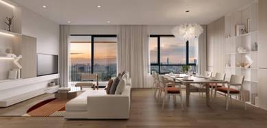 Levia Residence Pandan Perdana Ampang 
