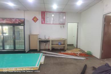 Bukit Rahman Putra Sg Buloh