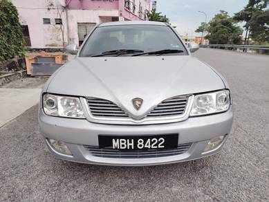 -2006 P WAJA 1.6 CAMPRO (A)Cantik Siap Tukar Nama