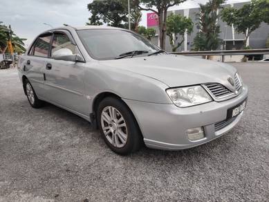 -2006 Proton WAJA 1.6 CAMPRO (A) Siap Tukar Nama