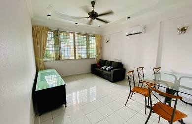 Nipah Emas Block 60