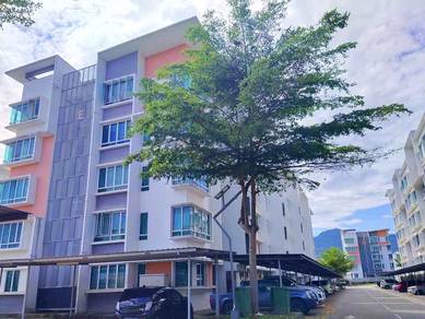 University Utama Condominium