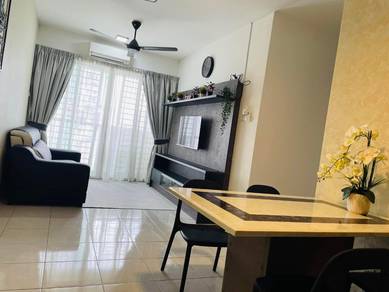 Residensi Desamas @ Taman Desa