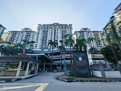 Ampang Boulevard Condominium Jalan Ampang Ampang Point KLCC