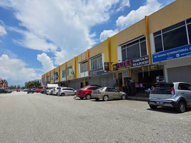 Shop-lot-for-sale-Puncak-Alam-Selangor