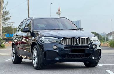 Bmw X5 2.0 xDRIVE40e M SPORT,GIFT 3 YRS WARTY