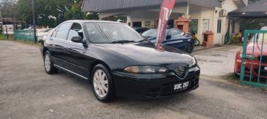 Proton Perdana V6 2.0 (A) Loan Kedai For Sale