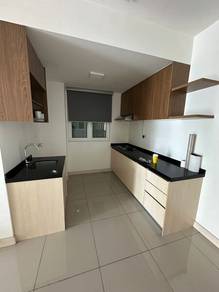 Sentul Point Suites Sentul Kuala Lumpur For Rent