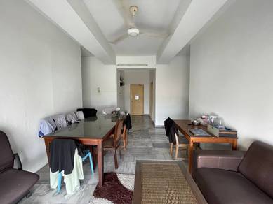 Ridzuan Condominium
