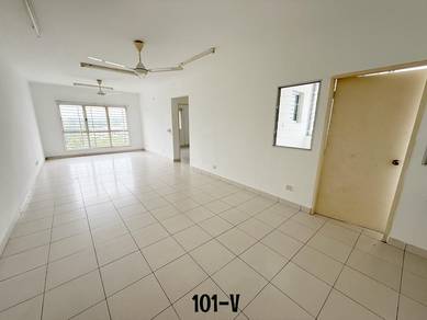 Seri Mutiara Apartment @ Setia Alam