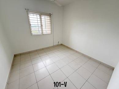 Seri Mutiara Apartment @ Setia Alam-2