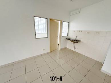 Seri Mutiara Apartment @ Setia Alam-1