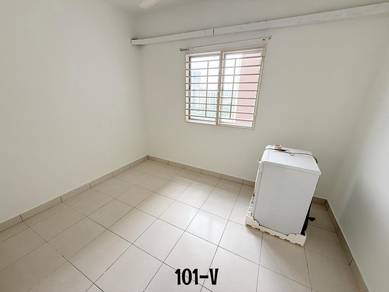 Seri Mutiara Apartment @ Setia Alam-3
