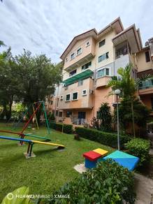 Seri Borneo Condo | Iramanis | 3R2B | For Sale