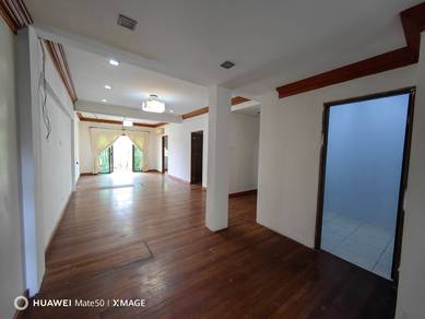 Seri Borneo Condo | Iramanis | 3R2B | For Sale