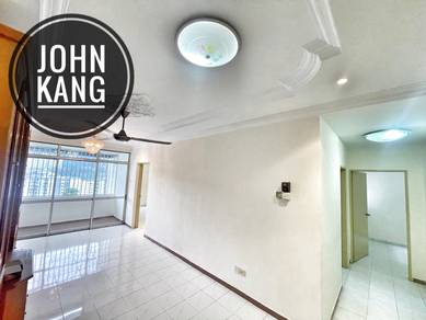 Bukit Awana Condominium