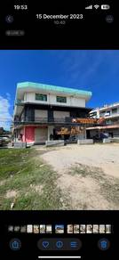 Inanam New township | kolombong | inanam capital | Likas