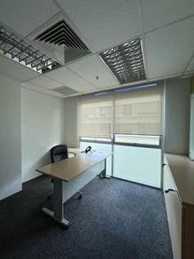 Solaris Dutamas Office P/F Mont Kiara
