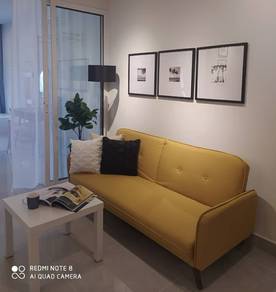 Fully Furnished The Shore Condominium For Sale