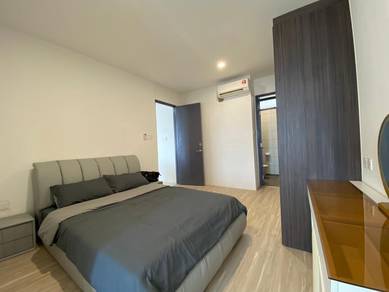 Sentul Point Suite Apartment