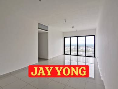 CHEAPEST Vertu Resort Condo 1030sf ORI SEAVIEW Utropolis Batu Kawan