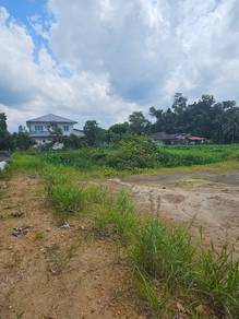 NT land 9,500sqft in Donggongon Taman Penampang