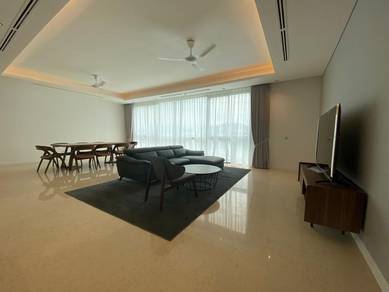 D Rapport Residences | Jalan Ampang {30% rebate} Embassy Row for sale!