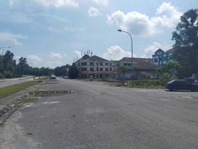 Bandar Tasik Kesuma Sek 3 | Semenyih Shop for rent!!