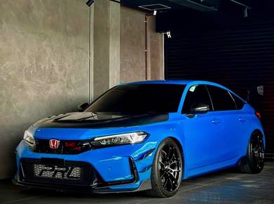 Honda Civic 2023 Cars for Sale in Malaysia | Mudah.my