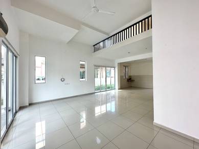 Cheap ✅ Kota Permai 2-sty Semi D | Basic Unit | Bukit Mertajam