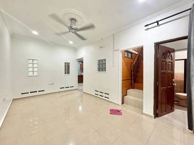 1-storey-Terraced-House-for-sale-Shah-Alam-Selangor-1