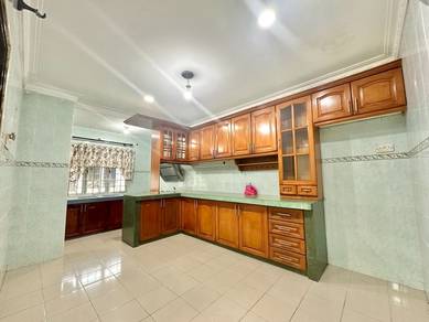 1-storey-Terraced-House-for-sale-Shah-Alam-Selangor-2