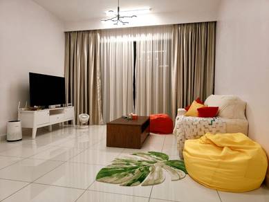 Vertu Resort @ Aspen Vision City