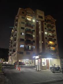 Laksamana cheng ho 2, Melaka City