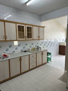 Bukit maluri kepong 2 storey for sell