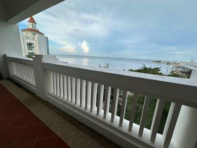 The Suites @ Waterside (Straits Quay)