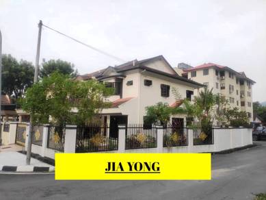 2-storey-Terraced-House-for-sale-Teluk-Kumbar-Penang