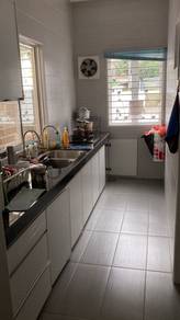 Bukit maluri kepong 2 storey for sell