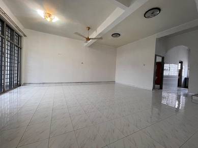 Parit Jawa Muar house for rent