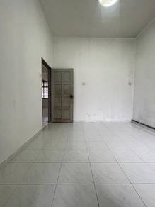 Parit Jawa Muar house for rent