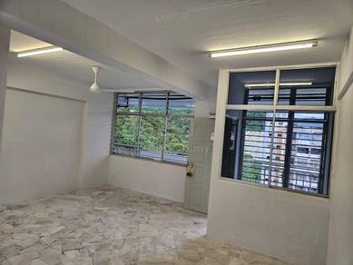 Taman Terubong Indah (Majestic Heights)