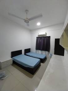 Kampus West City-2