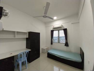 Kampus West City-3