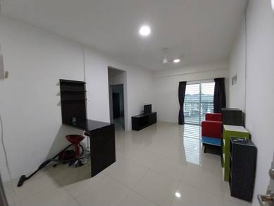 Kampus West City