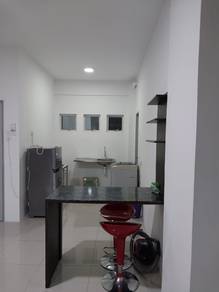 Kampus West City-1