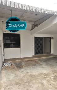 1-storey-Terraced-House-for-rent-Sungai-Dua-Penang