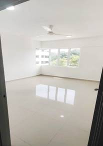 E Park Residence Condominium Taman Sri Putra Sungai Buloh Selangor