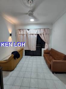 Parkview Tower Condo Cheapest Fully Furnished Renovated