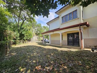 2-storey-Terraced-House-for-sale-Cheng-Melaka